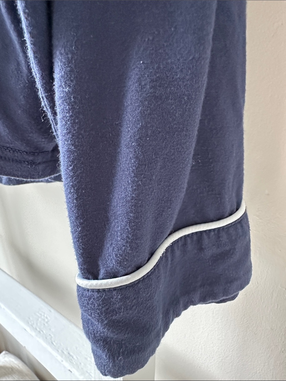 Cozy Earth 3X Pajama Top - Picture 7 of 7